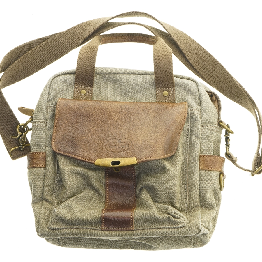 Bon Goût skuldertaske fra Bon Goût (str. 34,5x32 cm)