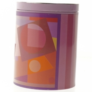 Kunstdåse 23 fra Irma (str. 15 cm)