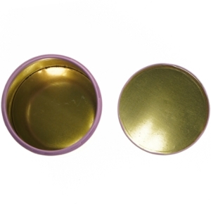 Kunstdåse 23 fra Irma (str. 15 cm)