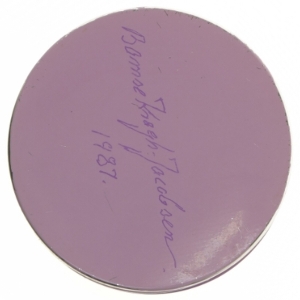 Kunstdåse 23 fra Irma (str. 15 cm)