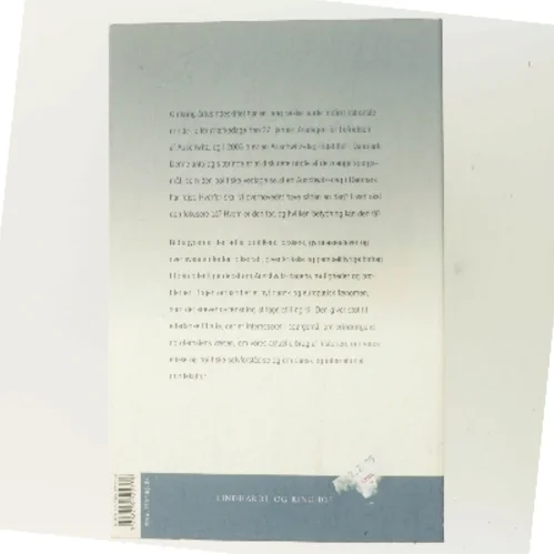 Erindringens fremtid - Auschwitz-dag i Danmark af Thomas Brudholm og Martin Mennecke (Bog)