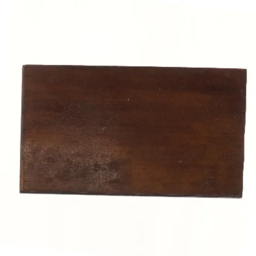 Træ Sengeborde skuffer (str. 2 stk 36x20,5x16,5 cm)