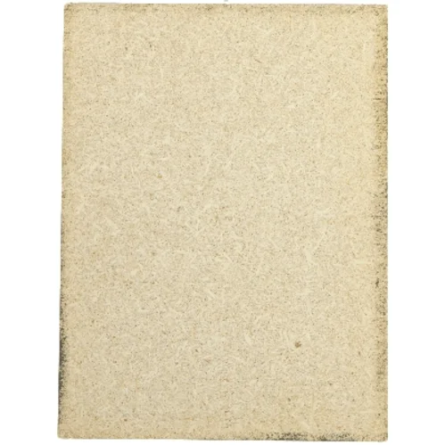 Vintage Maleri af en hest (str. 40x30 cm)