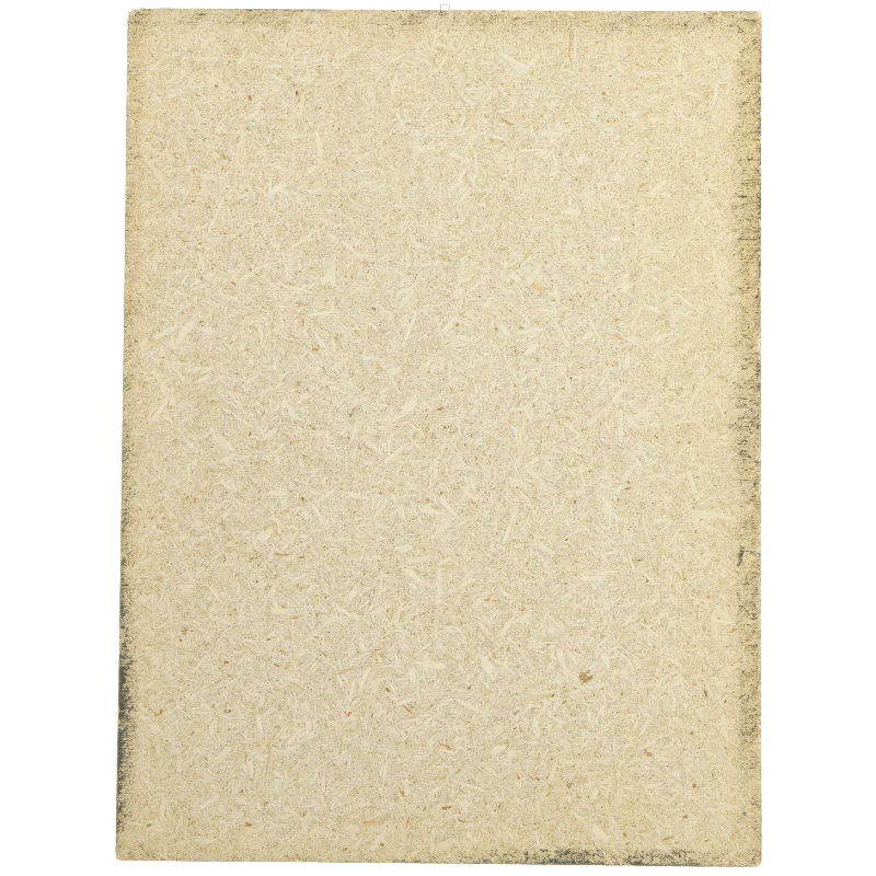 Vintage Maleri af en hest (str. 40x30 cm)