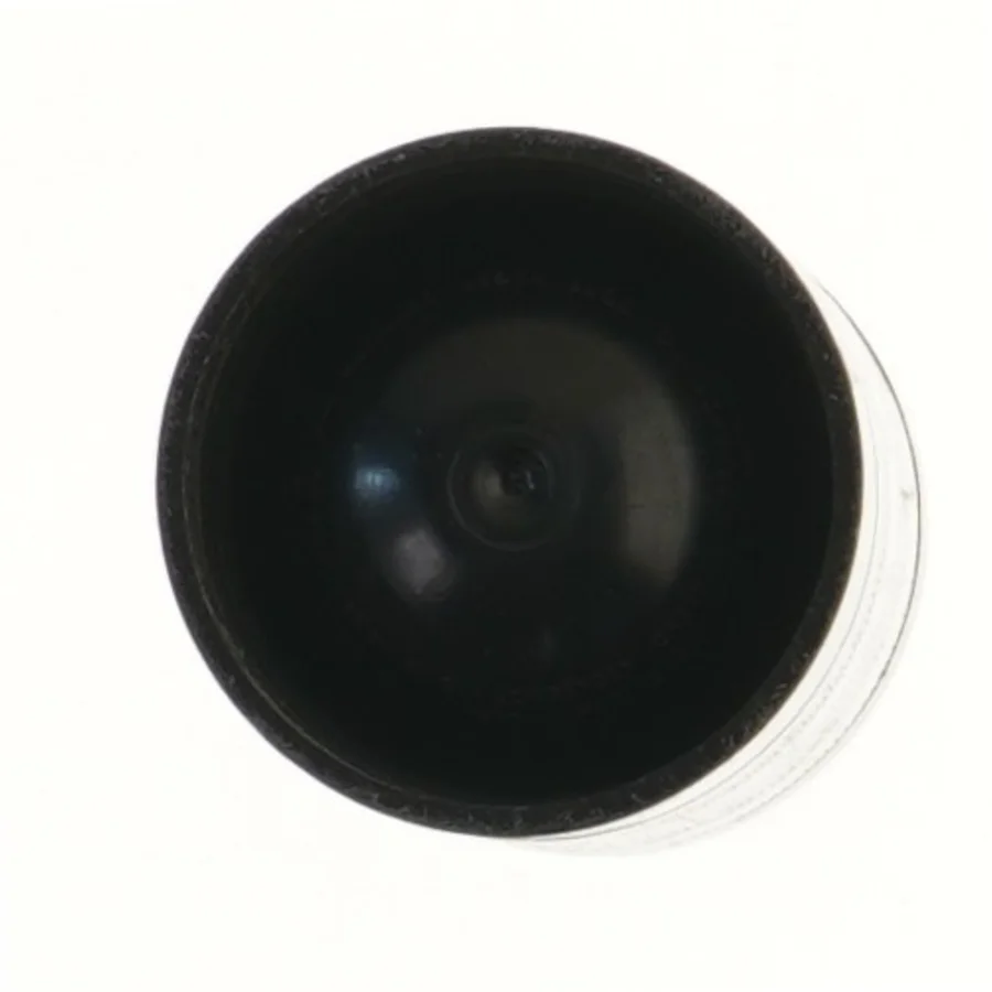 Vintage Ole Jørgensen Universal cylinder slide lineal (str. Ø 7x10 cm)