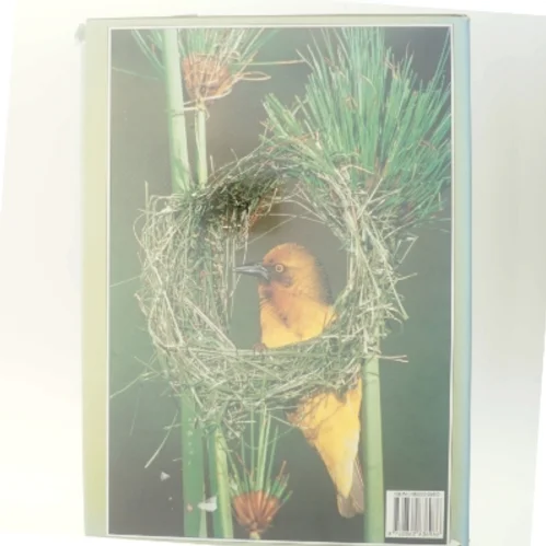 Wildlife of South Africa af David Steele (Bog)