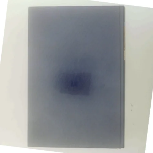 Edvard Brandes af Kristian Hvidt (Bog)