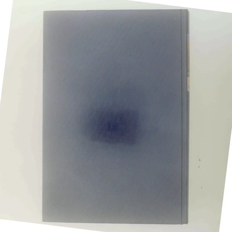 Edvard Brandes af Kristian Hvidt (Bog)