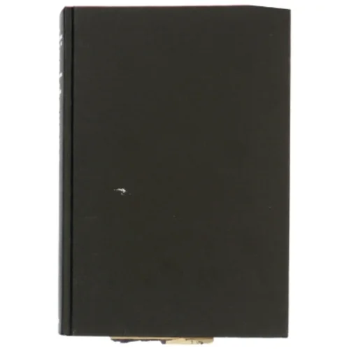 Direktørens kontrakt- og ansættelsesforhold af Finn Schwarz