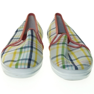 UBRUGTE Slip-in Sko fra Keds (str. 39,5)