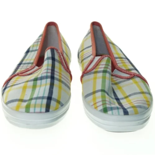 UBRUGTE Slip-in Sko fra Keds (str. 39,5)