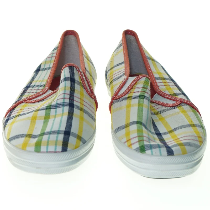 UBRUGTE Slip-in Sko fra Keds (str. 39,5)