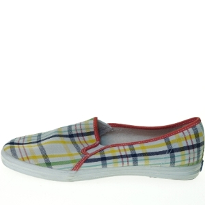 UBRUGTE Slip-in Sko fra Keds (str. 39,5)