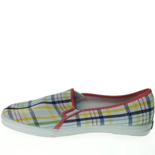 UBRUGTE Slip-in Sko fra Keds (str. 39,5)