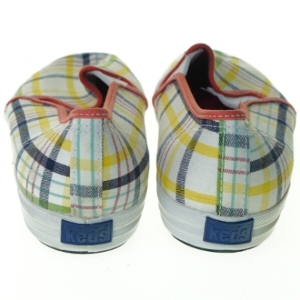 UBRUGTE Slip-in Sko fra Keds (str. 39,5)