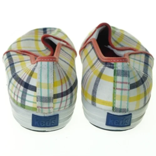 UBRUGTE Slip-in Sko fra Keds (str. 39,5)