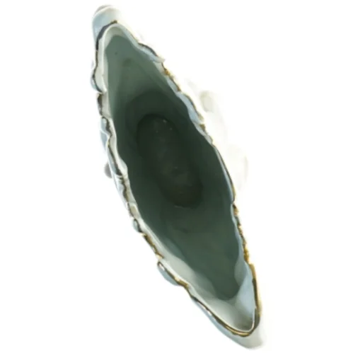 Porcelænsvase (str. 32 x 24 cm)