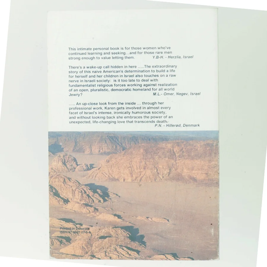 Suspensions of Touch af Ellen McCarty (Bog)