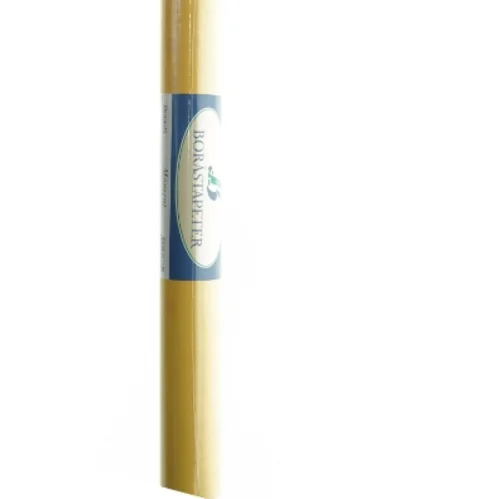 4 Vintage Tapetruller B8665 fra Boråstapeter