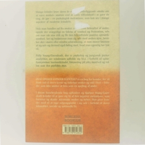 Hvad ønsker kvinder egentlig? : om at sætte sig ud over ønsket om at være ønsket af Polly Young-Eisendraht (Bog)