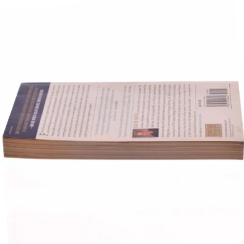 Smart Couples Finish Rich af David Bach (Bog)