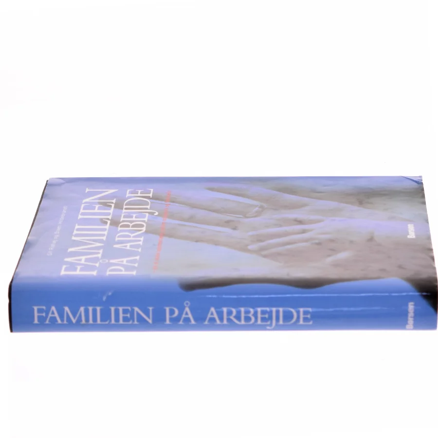 Familien på arbejde (Bog)