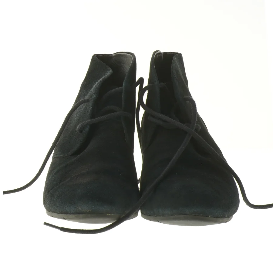 Clarks kilehælede ankelstøvler, størrelse 41,5 fra Clarks (str. 41,5 )