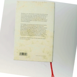 Æg : roman af Morten Ramsland (Bog)