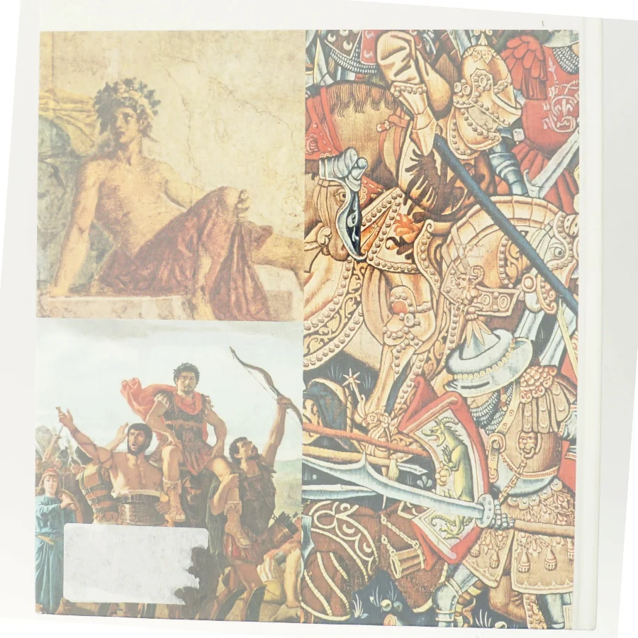 The Life and Times of Julius Caesar (Bog)