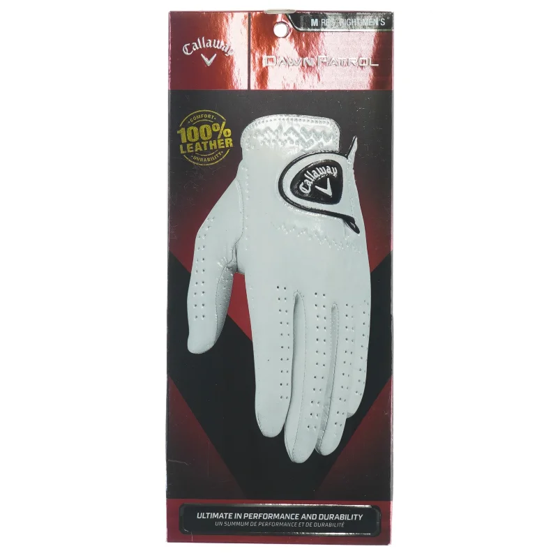 Callaway Golfhandske fra Callaway (str. Medium. højre)