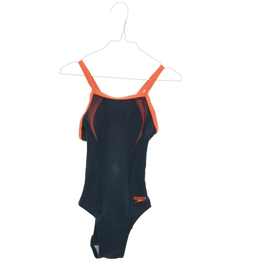 Badedragt fra Speedo (str. 110 cm)