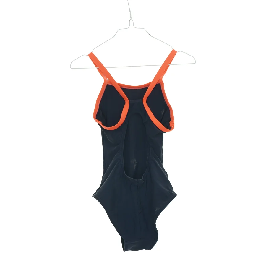 Badedragt fra Speedo (str. 110 cm)
