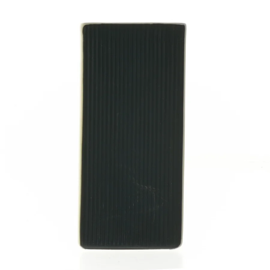 Adam & Eva vase med motiv fra Søholm (str. 16 cm)