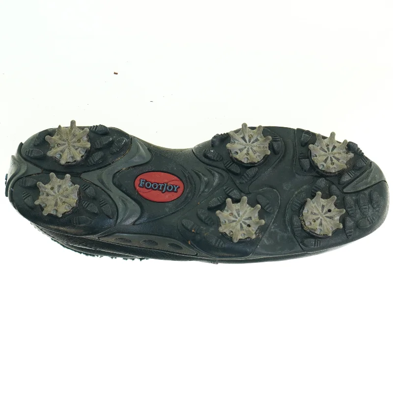 Forede Læder Golf Sko fra Footjoy (str. 38)