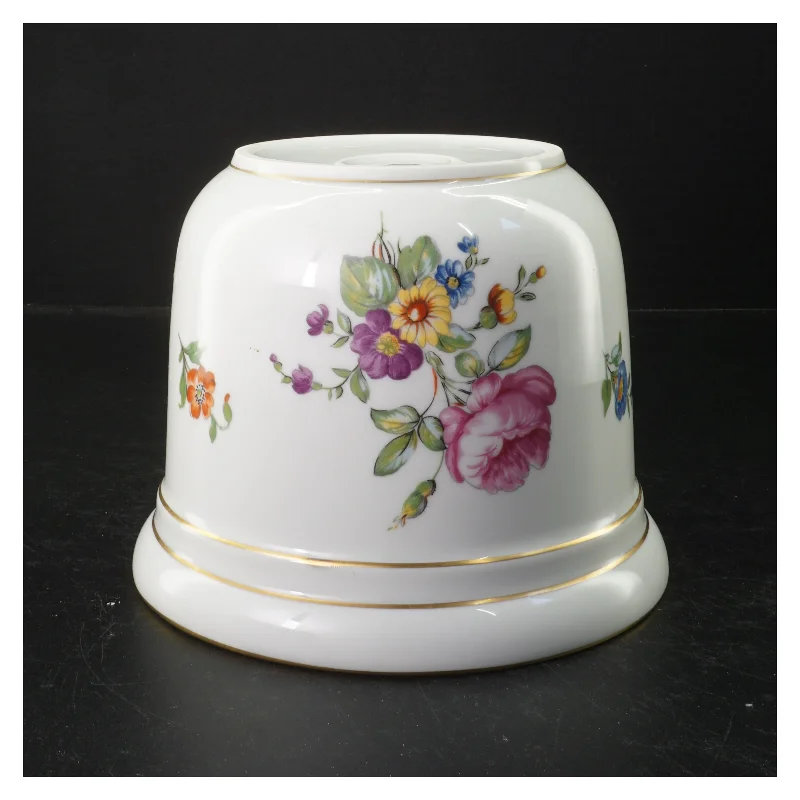 Urtepotte Saksisk Blomst fra B&G (str. 18x14,5 cm)