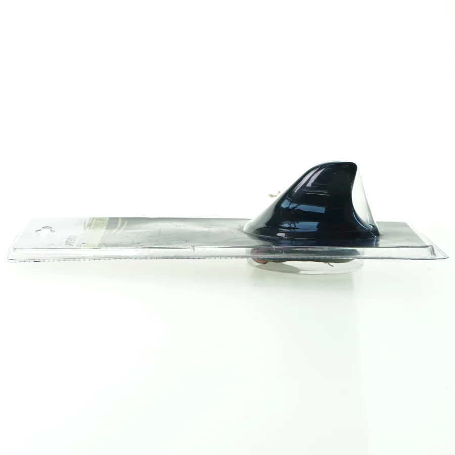 Haj Antenne til bil fra Antenna Shark (str. 27 x 13 cm)