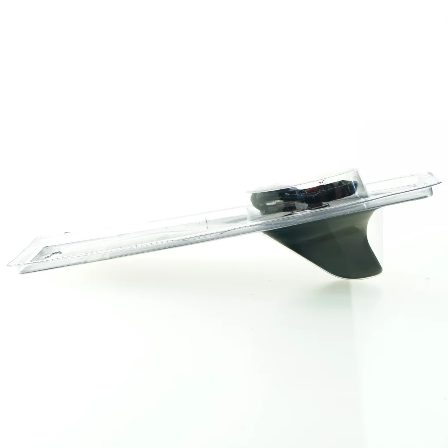 Haj Antenne til bil fra Antenna Shark (str. 27 x 13 cm)