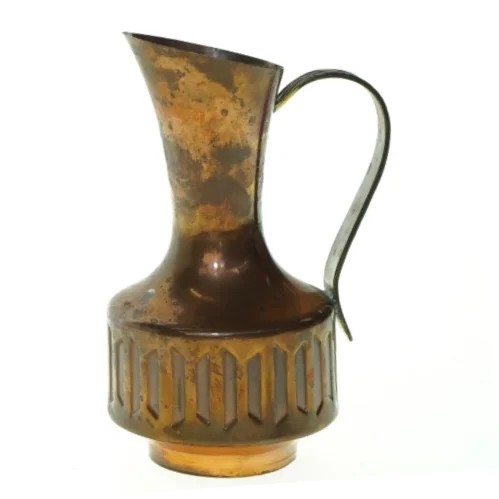 Messingkande (str. 15 x 8 cm)