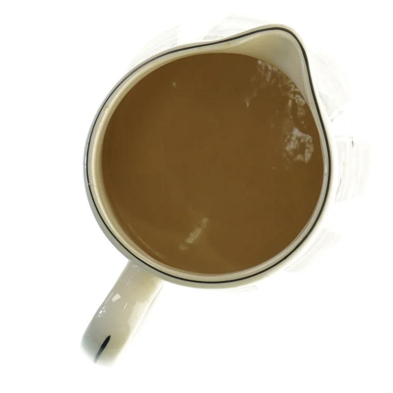 Hundetema keramik kande (str. 23 cm)