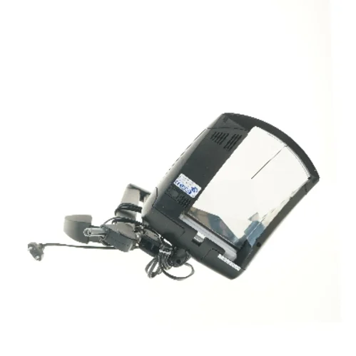 Arkitekt lampe fra Luxo (str. 43 cm)