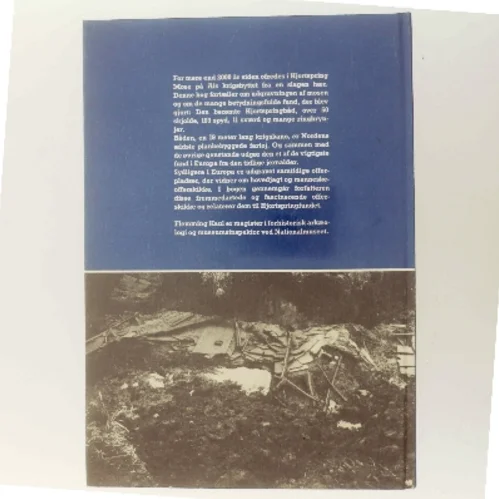 Da våbnene tav af Flemming Kaul (Bog)