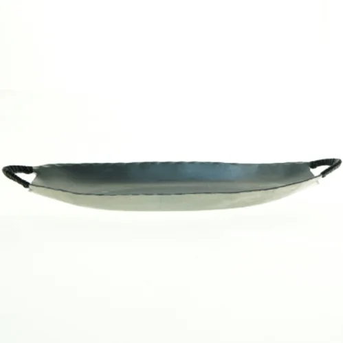 Aluminum fad (str. 33 x 12 cm)