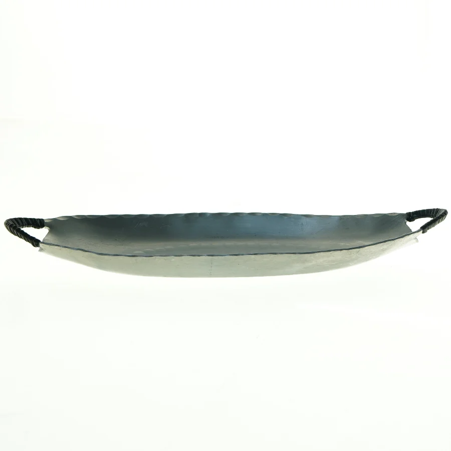 Aluminum fad (str. 33 x 12 cm)