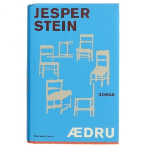 Ædru : roman af Jesper Stein (Bog)