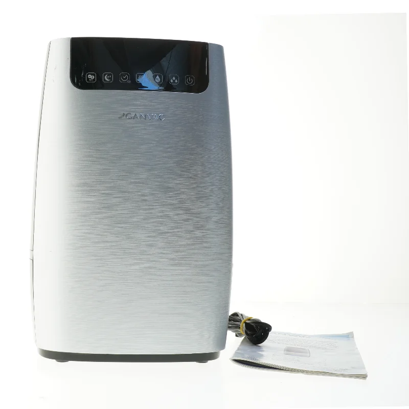 Canvac CLF3301X luftfugter fra Canvac (str. 35,5x23 cm)