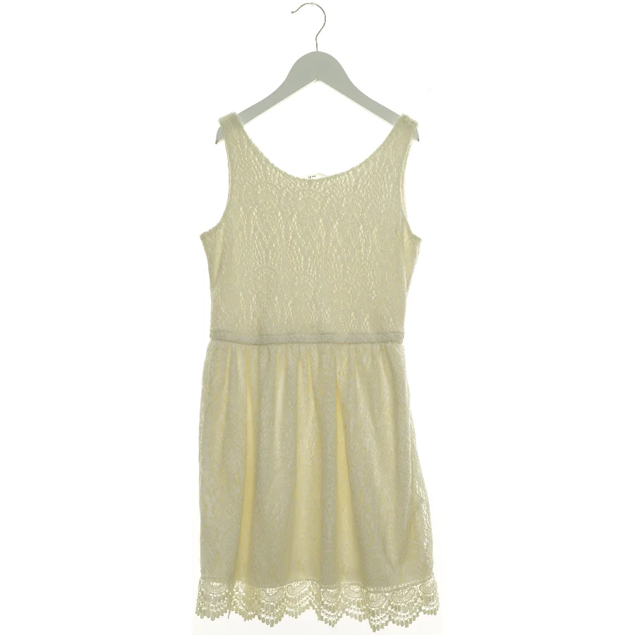 Blonde Kjole fra H&M (str. 158 cm)