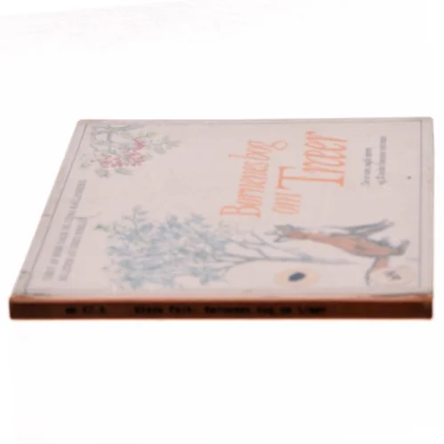 Børnenes bog om Træer af Bisse Falk (Bog)