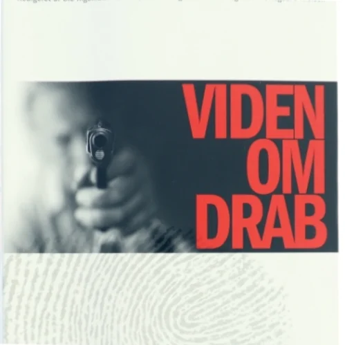Viden om drab (Bog)