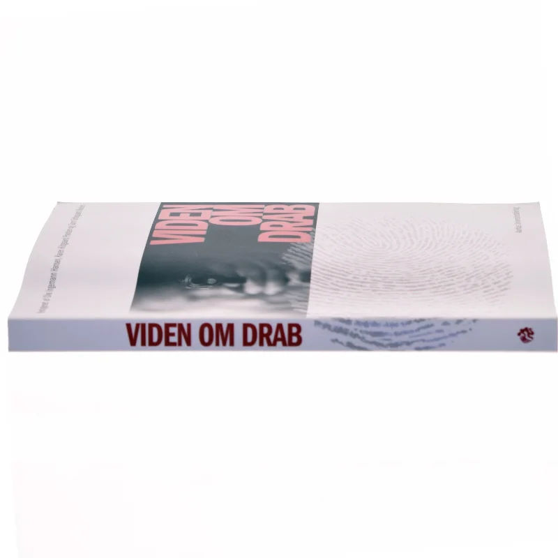 Viden om drab (Bog)