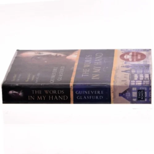 The Words in My Hand af Guinevere Glasfurd (Bog)